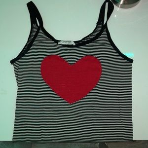 Sonia Rykiel tank top